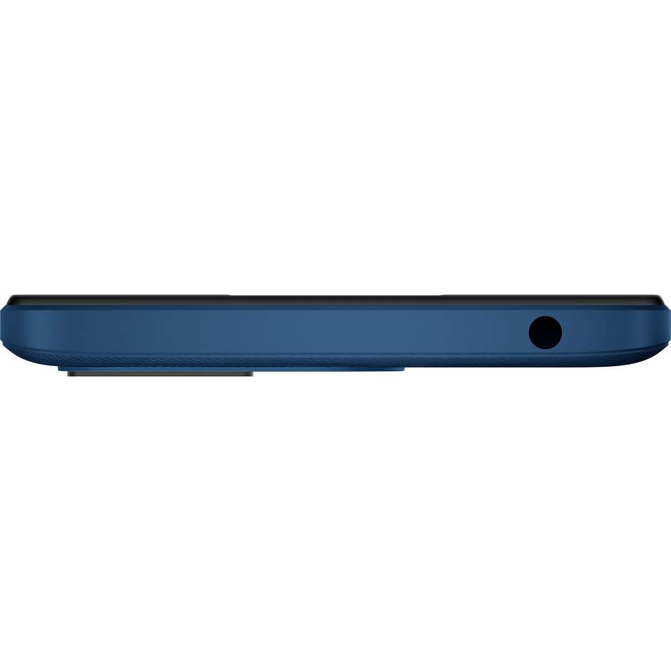 Xiaomi Redmi 12C Smartphone 6.71" Ram 3 GB Memoria 32 GB Android 12 Colore Blu