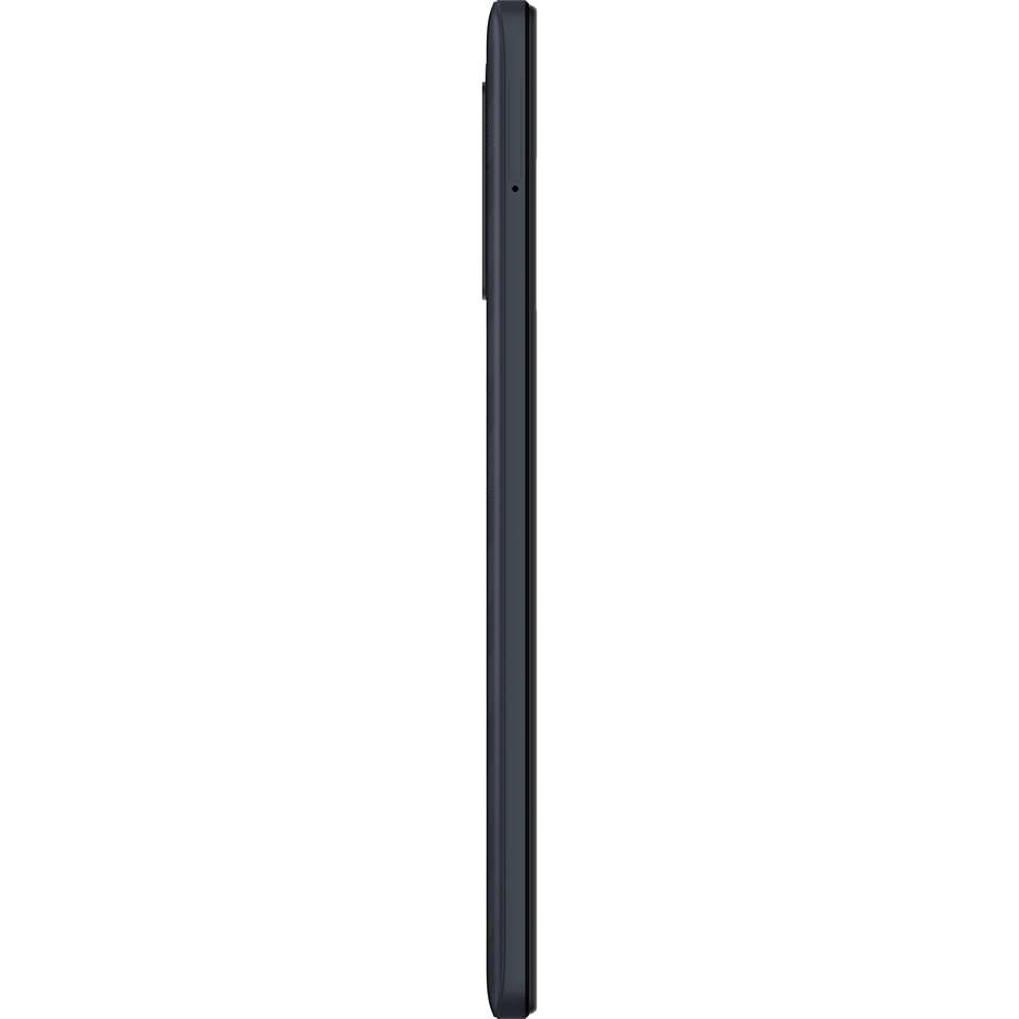Xiaomi Redmi 12C Smartphone 6.71" Ram 3 GB Memoria 32 GB Android 12 Colore Grigio