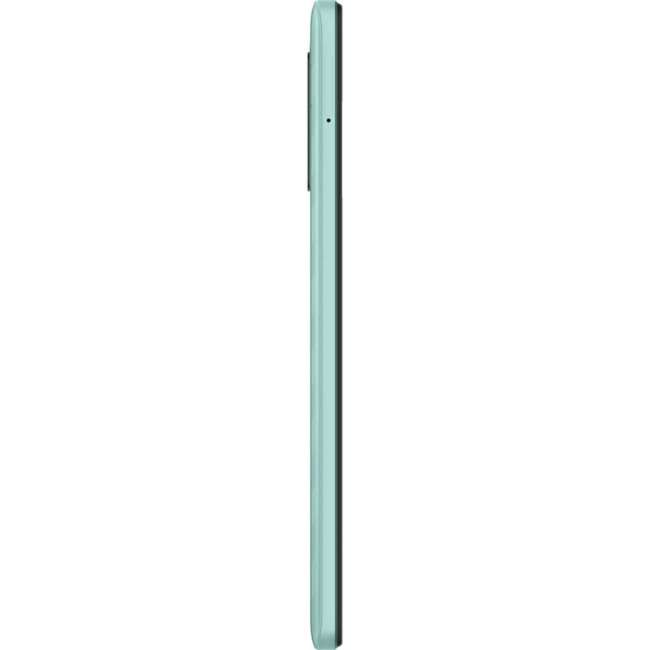 Xiaomi Redmi 12C Smartphone 6.71" Ram 4 GB Memoria 128 GB Android 12 Colore Verde