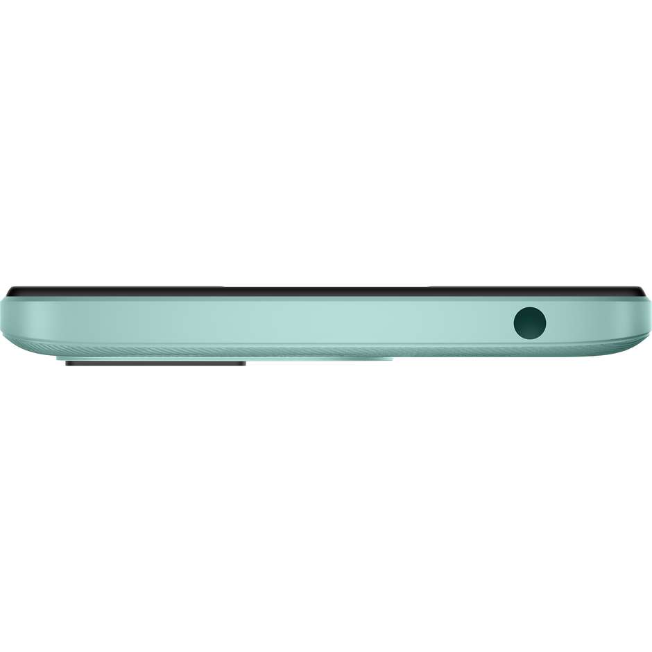 Xiaomi Redmi 12C Smartphone 6.71" Ram 4 GB Memoria 128 GB Android 12 Colore Verde