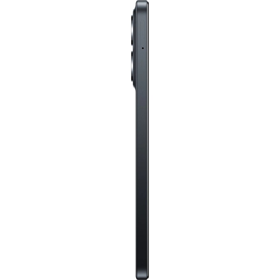 Xiaomi Redmi 15C 4G 4 GB/256 GB Midnight Black