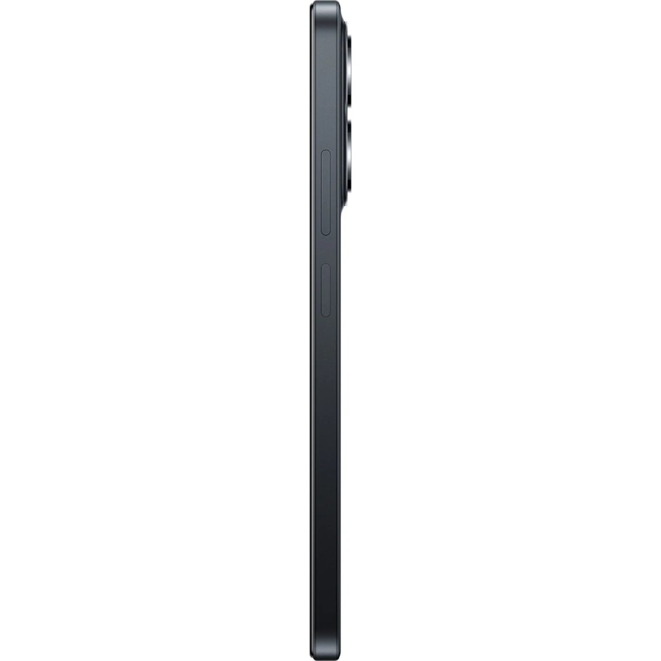 Xiaomi Redmi 15C 4G 4 GB/256 GB Midnight Black