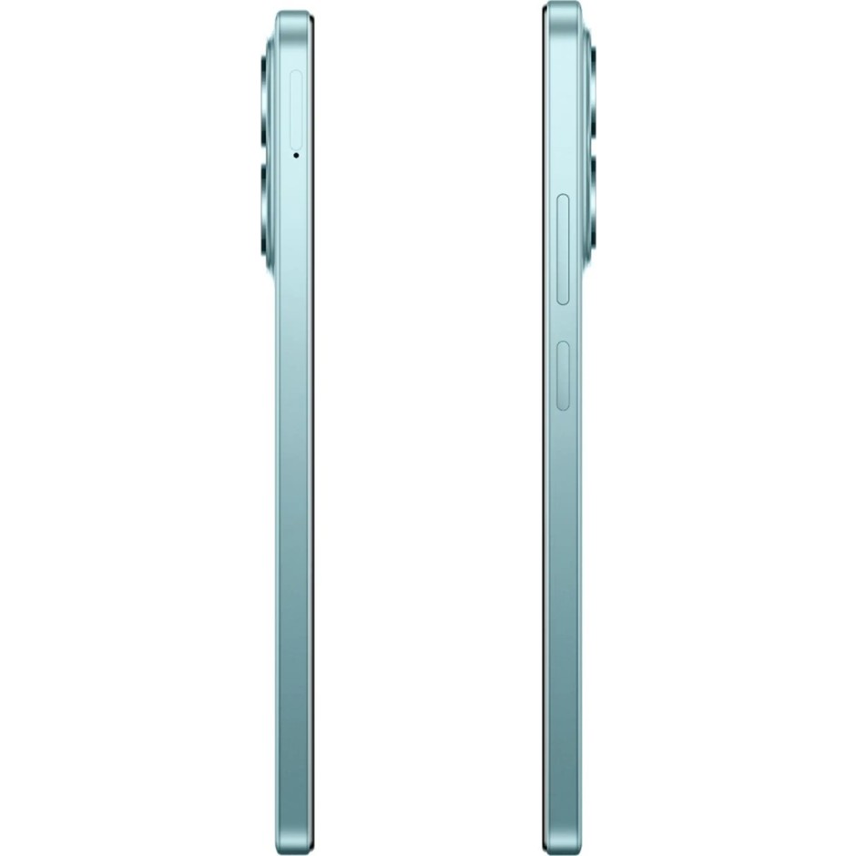 Xiaomi Redmi 15C 4G 4 GB/256 GB Mint Green