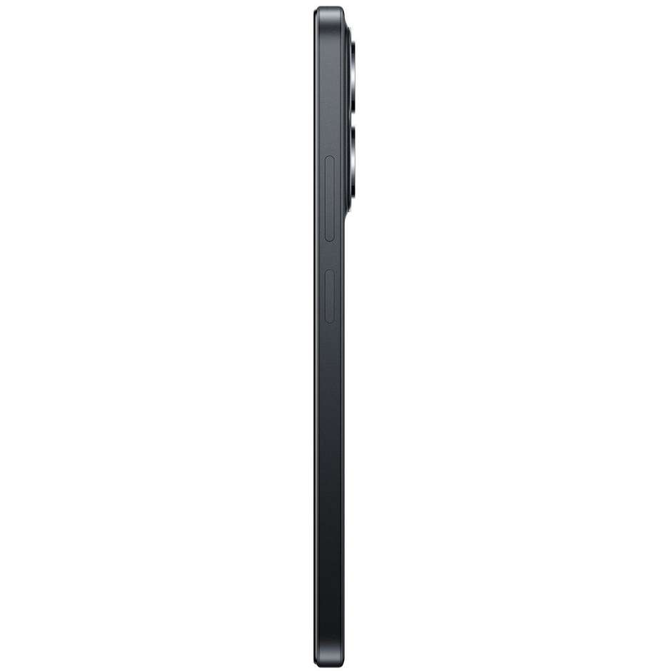 Xiaomi Redmi 15C Smartphone 4G 6.9" Ram 4 GB Memoria 128 GB Colore Nero