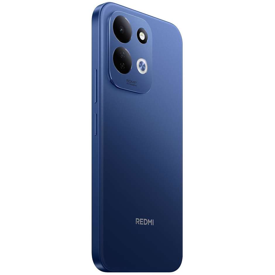 Xiaomi Redmi 17 4G 4GB/256GB Deep Blue 6,9"