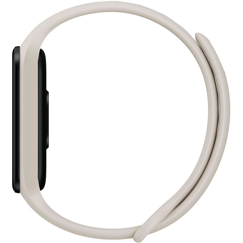 Xiaomi Redmi 2 TFT Smart Band Braccialetto per rilevamento di attività 1.47" Bluetooth Colore Avorio