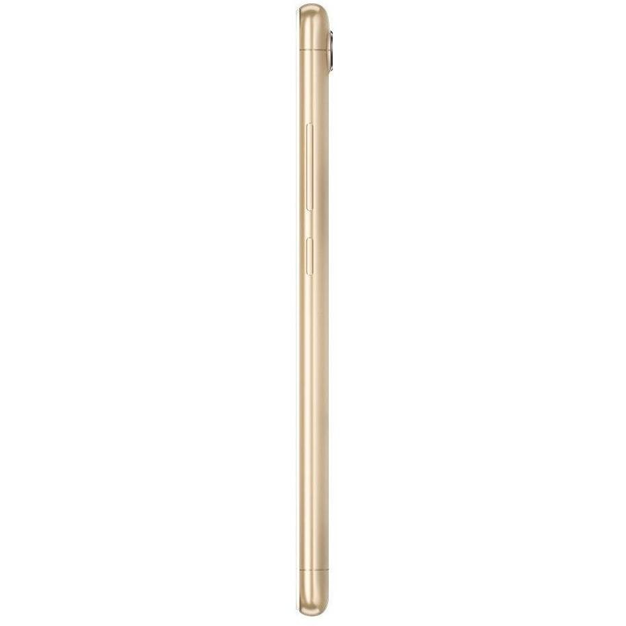Xiaomi Redmi 6A Smartphone Dual Sim 5,45" memoria 32 GB Fotocamera 13 Mp Android colore oro