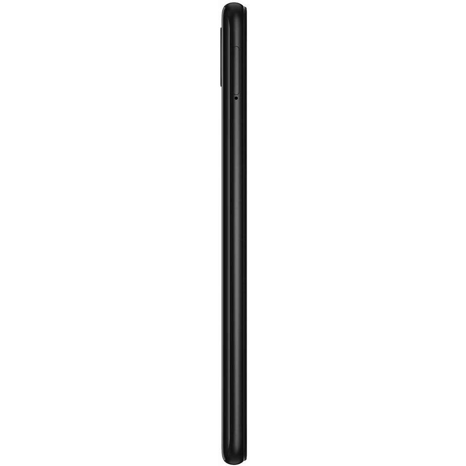 Xiaomi Redmi 7 Smartphone 6.26" HD+ dual sim Ram 3 GB memoria 32 GB fotocamera 12 Mpx colore nero