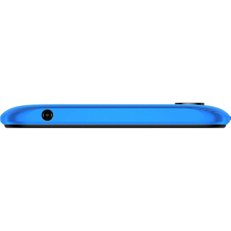 Xiaomi Redmi 9A HD+ 6,53" Ram 2Gb Memoria 32Gb Android Colore Blue