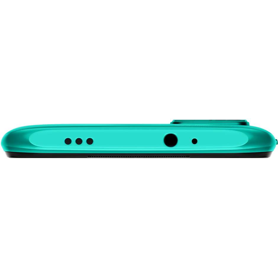 Xiaomi Redmi 9T Smartphone 6,53'' Full HD Ram 4 Gb Memoria 64 Gb Android Ocean Green