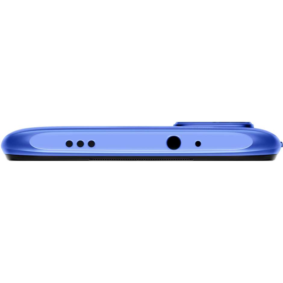 Xiaomi Redmi 9T Smartphone 6,53'' Full HD Ram 4 Gb Memoria 64 Gb Android Twilight Blue