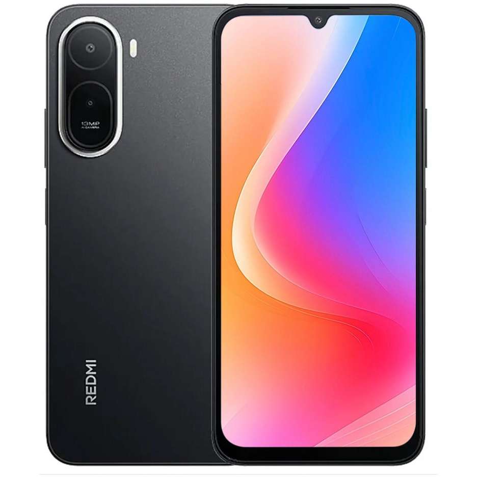 Xiaomi Redmi A7 Pro Smartphone 4G 17,5 cm (6.9") 4 GB 128 GB 50 MP AI 6000 mAh Nero