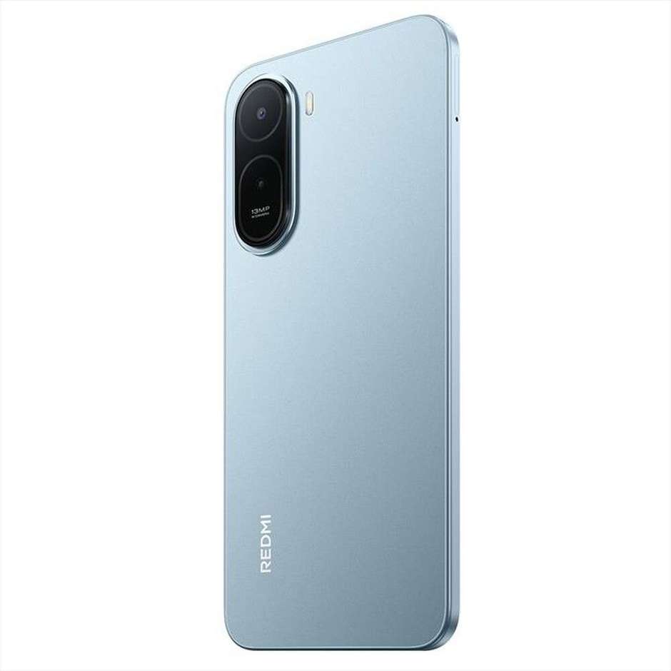 Xiaomi Redmi A7 Pro Smartphone 4G 17,5 cm (6.9") 8 GB 128 GB 50 MP AI 6000 mAh Blu (Mist Blue)