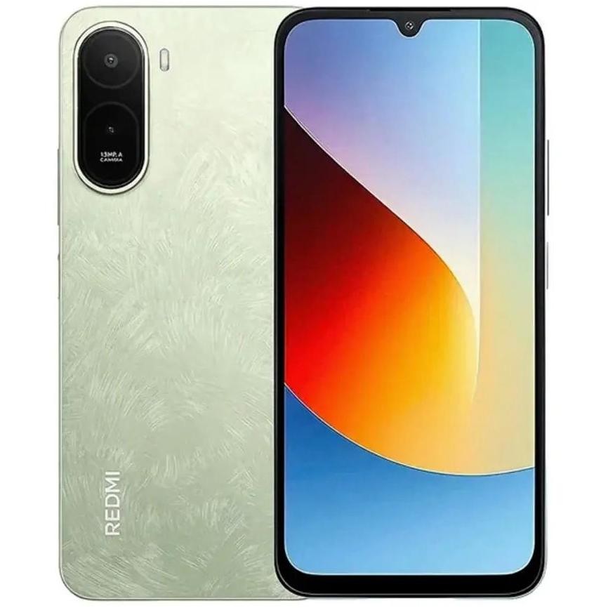 Xiaomi Redmi A7 Pro Smartphone 4G 4/64 GB 6,9" 120 Hz Palm Green