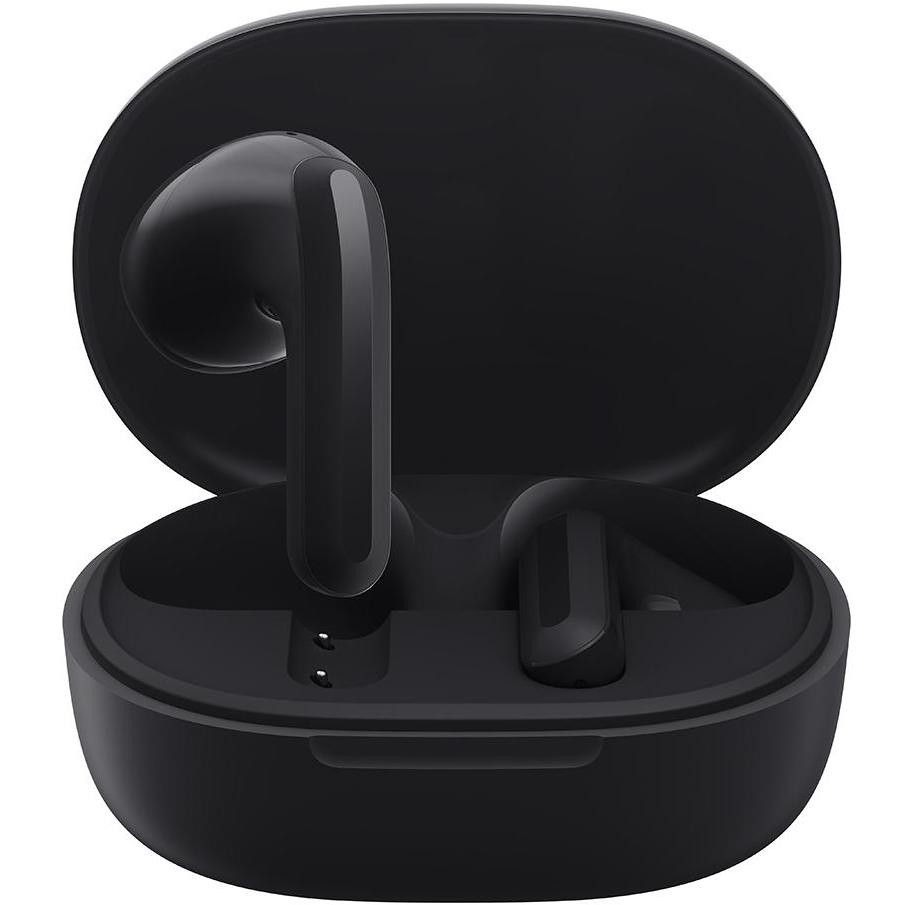 Xiaomi Redmi Buds 4 Lite Auricolare Wireless In-ear Bluetooth Colore Nero