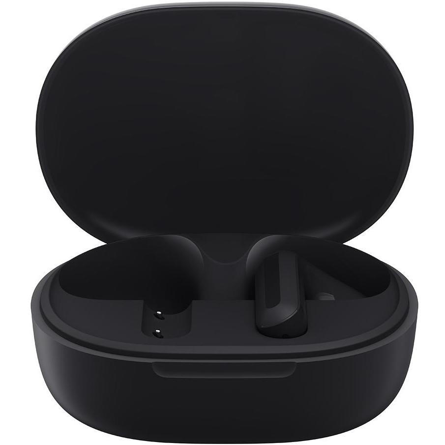 Xiaomi Redmi Buds 4 Lite Auricolare Wireless In-ear Bluetooth Colore Nero