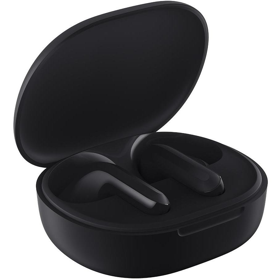Xiaomi Redmi Buds 4 Lite Auricolare Wireless In-ear Bluetooth Colore Nero