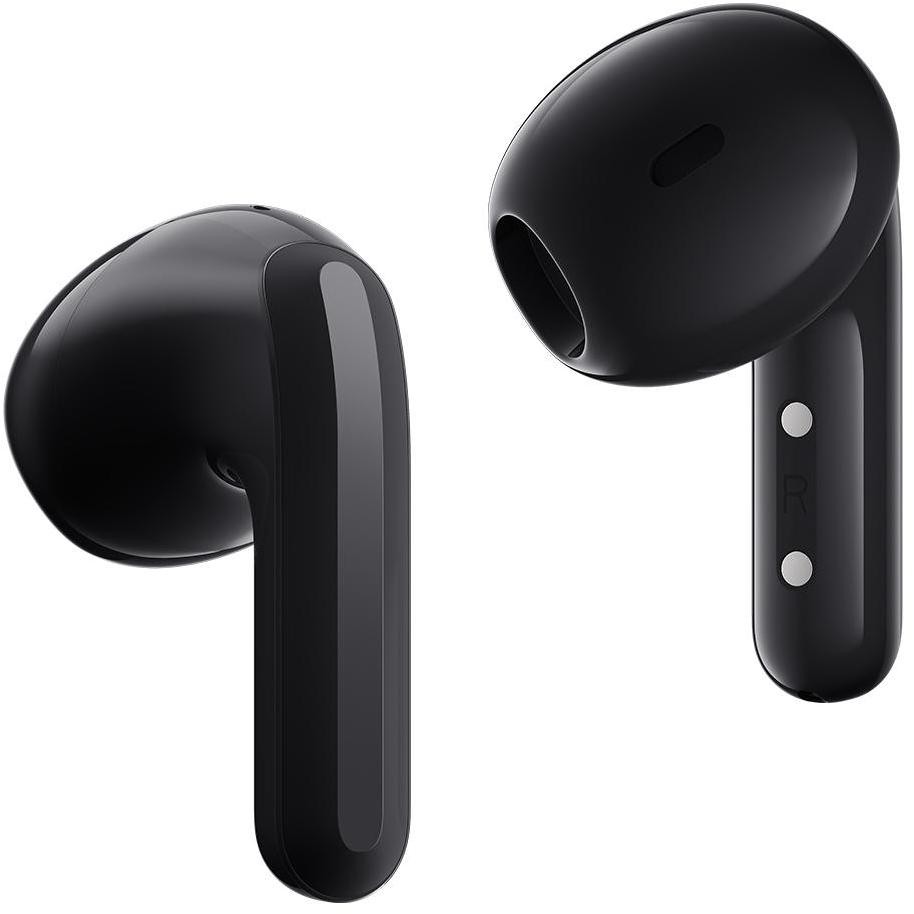 Xiaomi Redmi Buds 4 Lite Auricolare Wireless In-ear Bluetooth Colore Nero