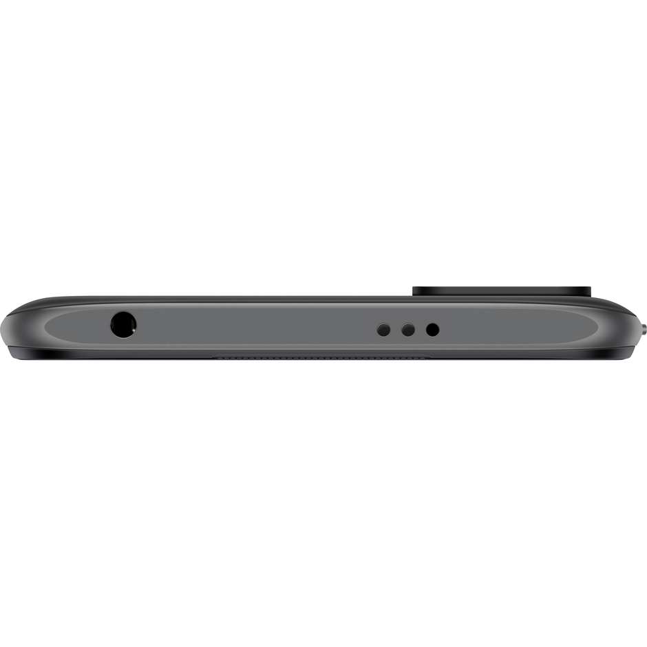 Xiaomi Redmi Note 10 5G Smartphone TIM 6,5" FHD Ram 4 GB Memoria 128 GB Android 11 colore Graphite Grey