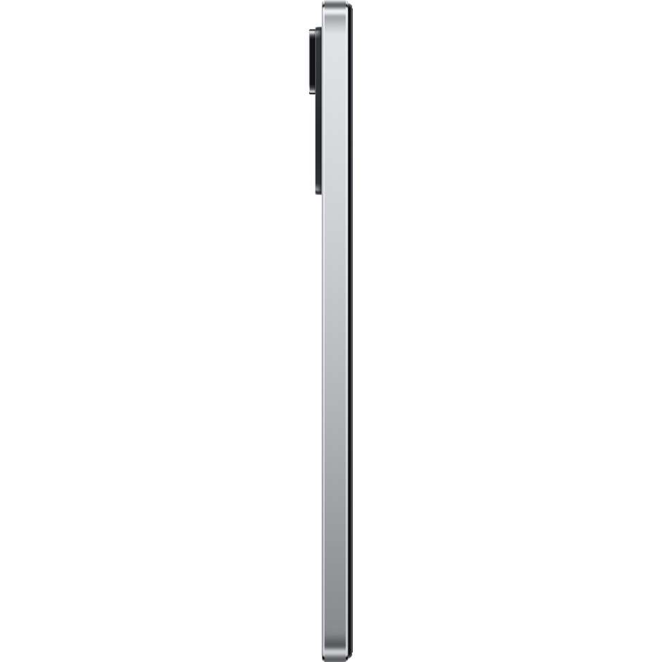 Xiaomi Redmi Note 12 Pro Smartphone 6.67" Ram 6 GB Memoria 128 GB Android 11 Colore Bianco