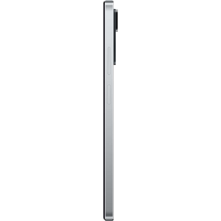 Xiaomi Redmi Note 12 Pro Smartphone 6.67" Ram 6 GB Memoria 128 GB Android 11 Colore Bianco