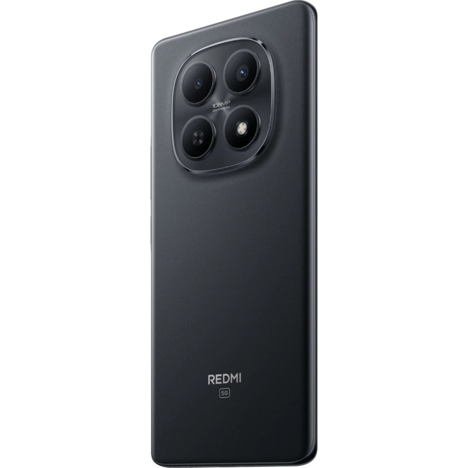 Xiaomi Redmi Note 15 5G 8 GB/256 GB Black
