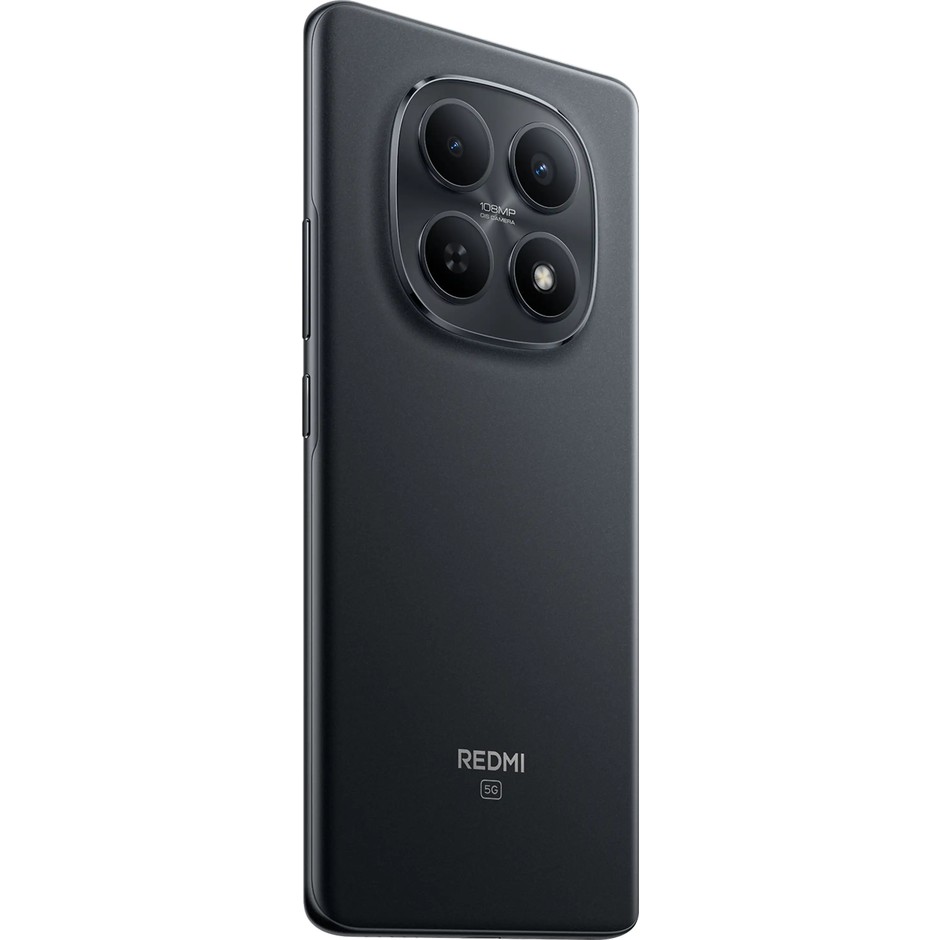 Xiaomi Redmi Note 15 5G 8 GB/256 GB Black