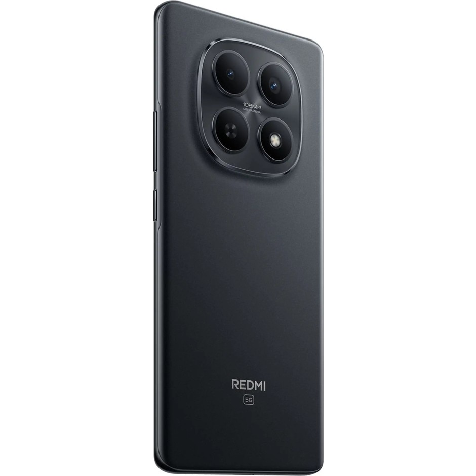 Xiaomi Redmi Note 15 5G 8 GB/256 GB Black