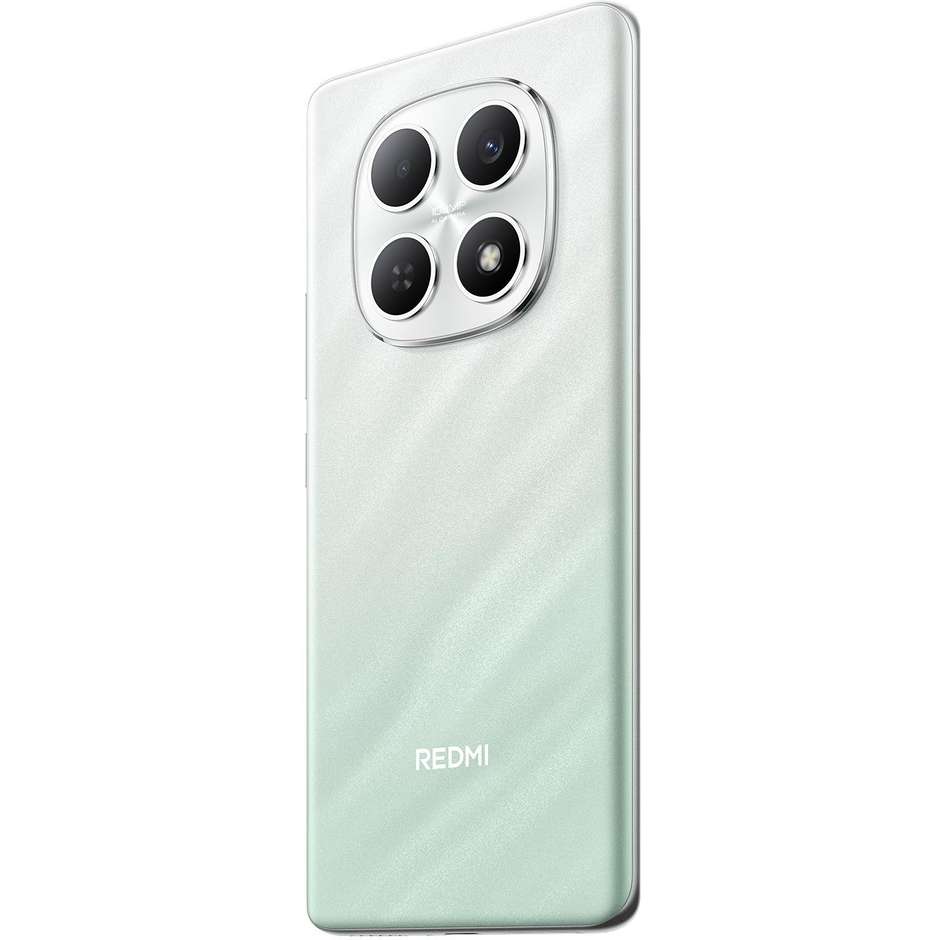 Xiaomi Redmi Note 15 8GB 256GB Smartphone 6,77" AMOLED 5G Verde