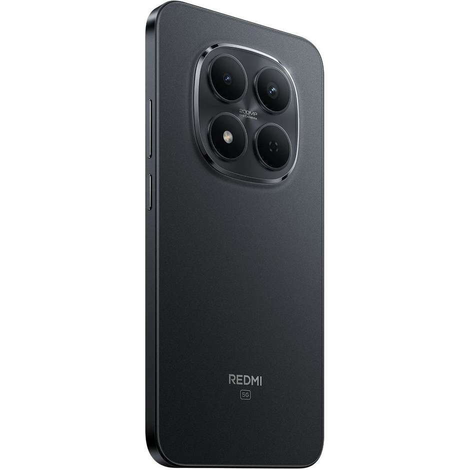xiaomi redmi note 15 pro 5g 8/256gb black wind