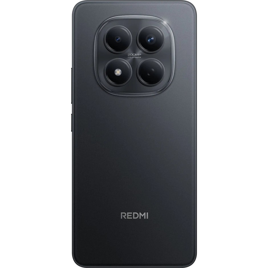 Xiaomi Redmi Note 15 Pro 5G 8 GB/256 GB Black