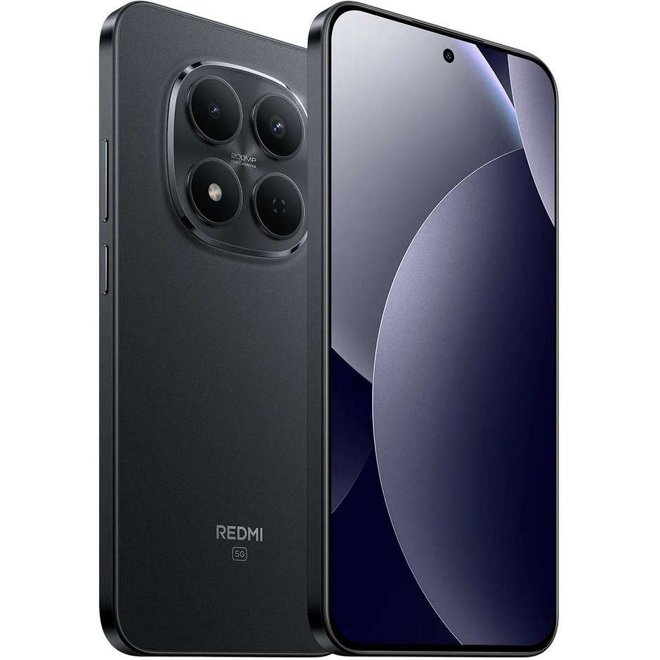 Xiaomi Redmi Note 15 Pro 5G 8GB 256GB Black Wind