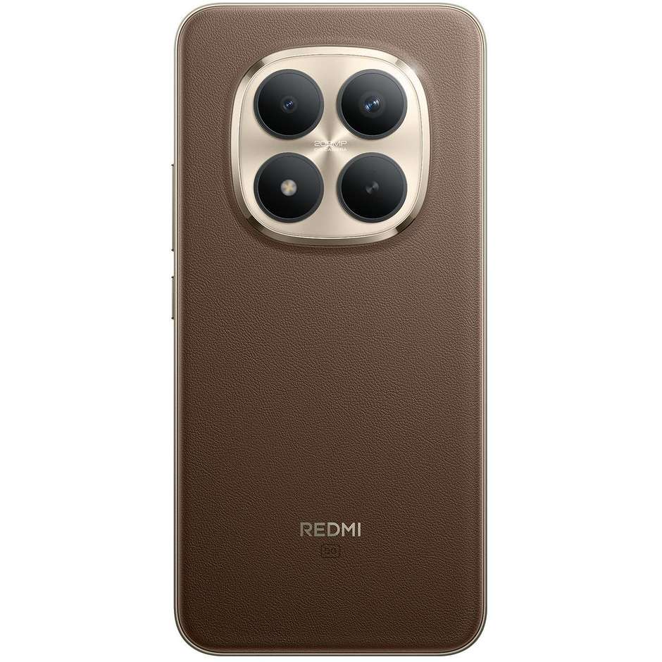 Xiaomi Redmi Note 15 Pro+ 5G 8GB/256GB Mocha Brown