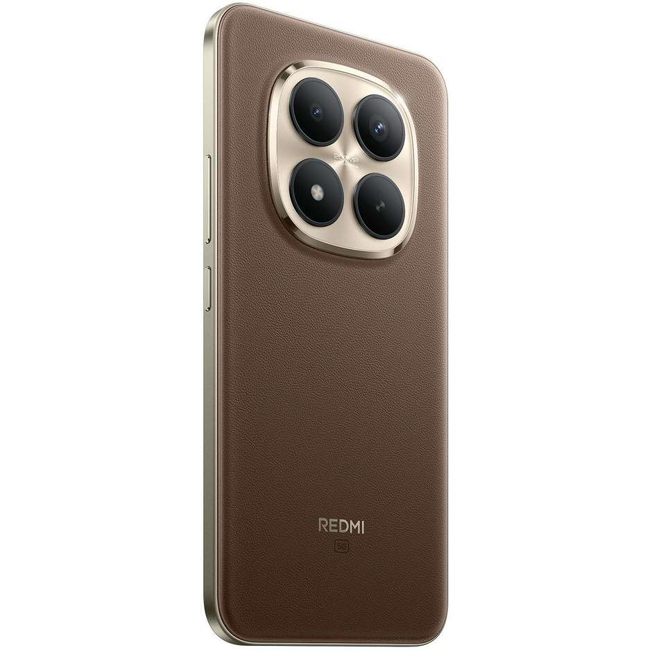 Xiaomi Redmi Note 15 Pro+ 5G 8GB/256GB Mocha Brown