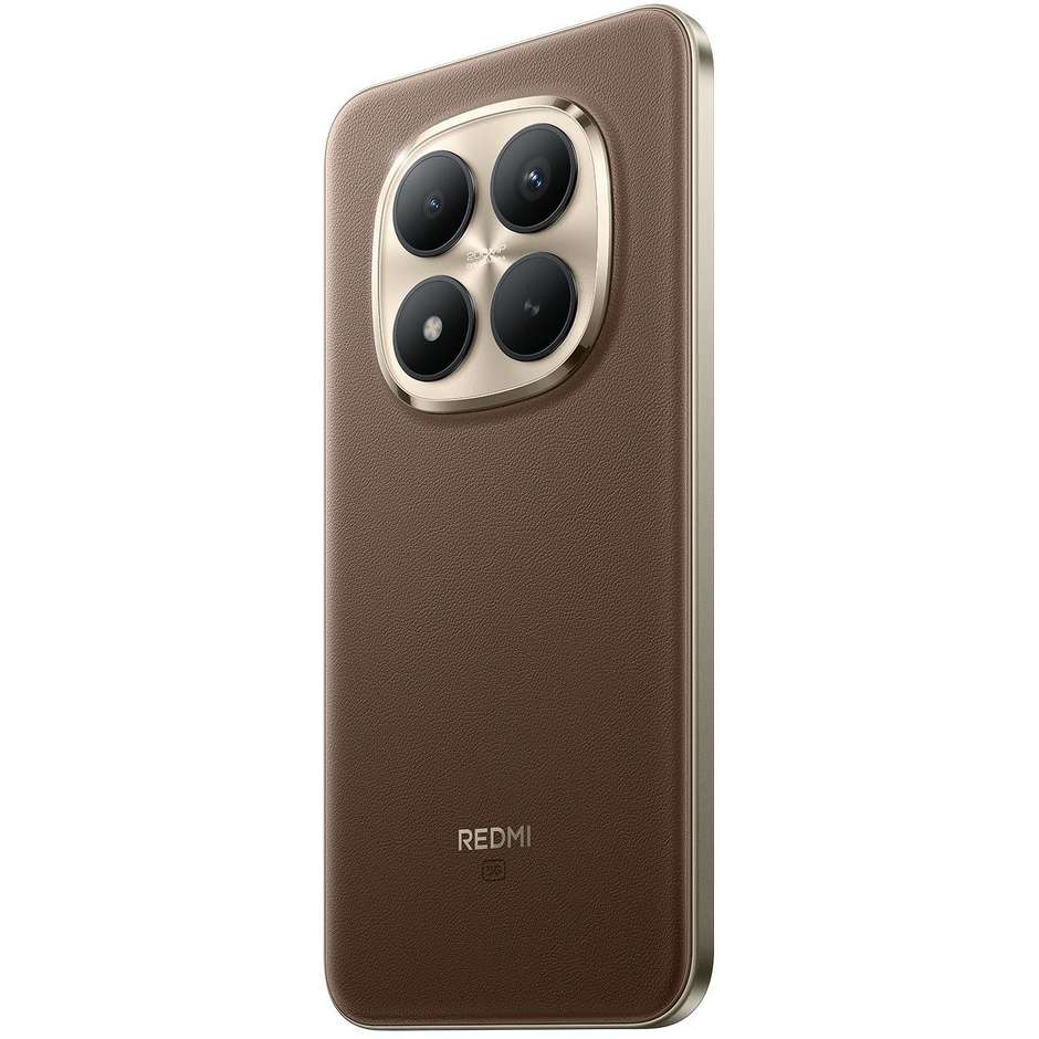 Xiaomi Redmi Note 15 Pro+ 5G 8GB/256GB Mocha Brown