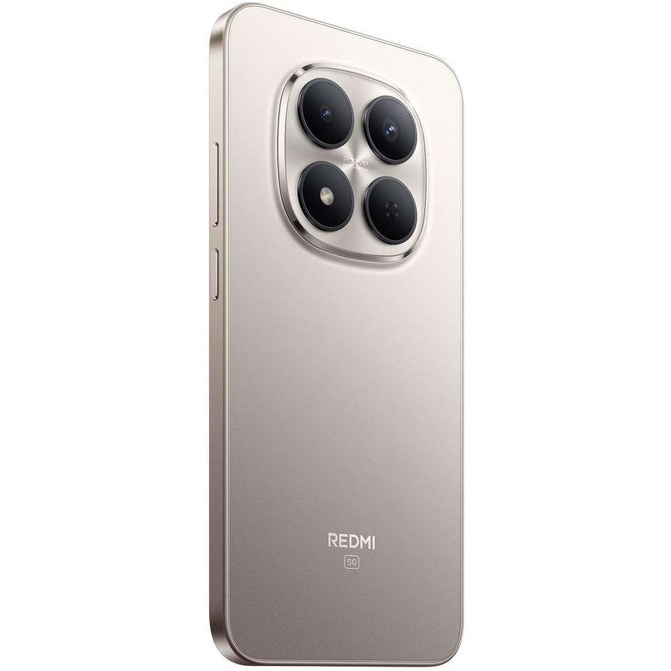 Xiaomi Redmi Note 15 Pro 5G 8GB 256GB Titanium