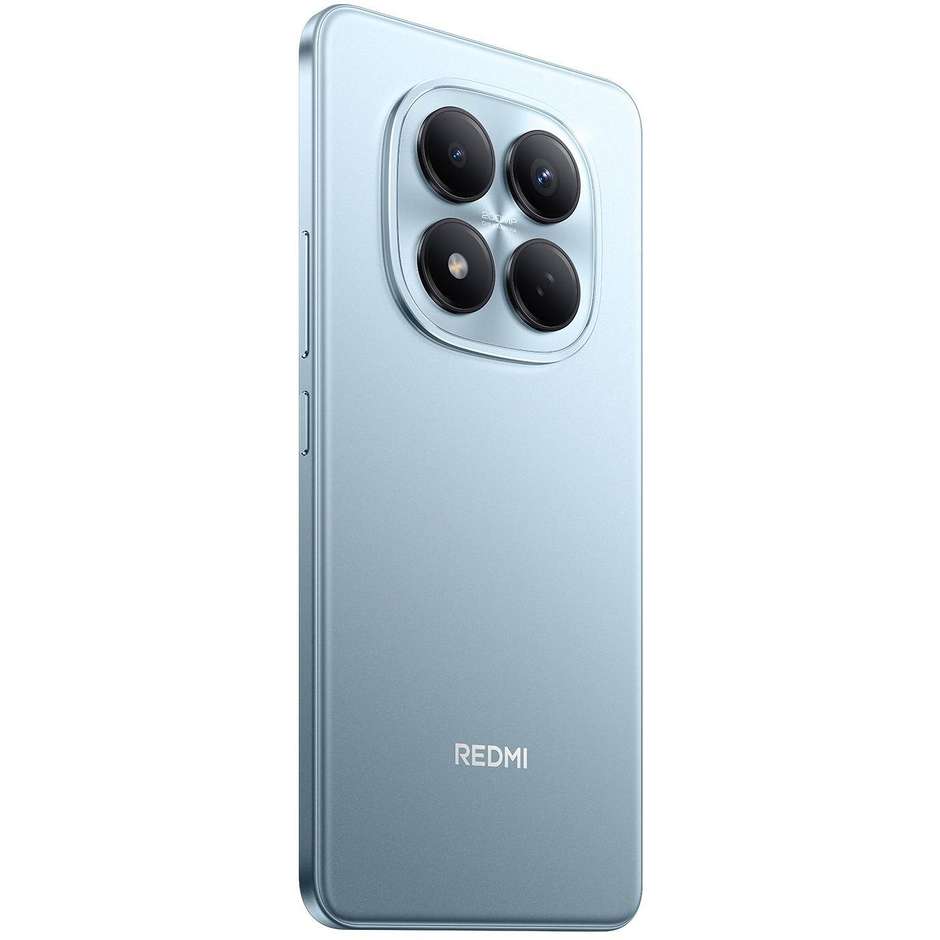 Xiaomi Redmi Note 15 Pro Smartphone 4G 17,2 cm (6.77") AMOLED 120Hz 8 GB 256 GB 200 MP OIS Blu