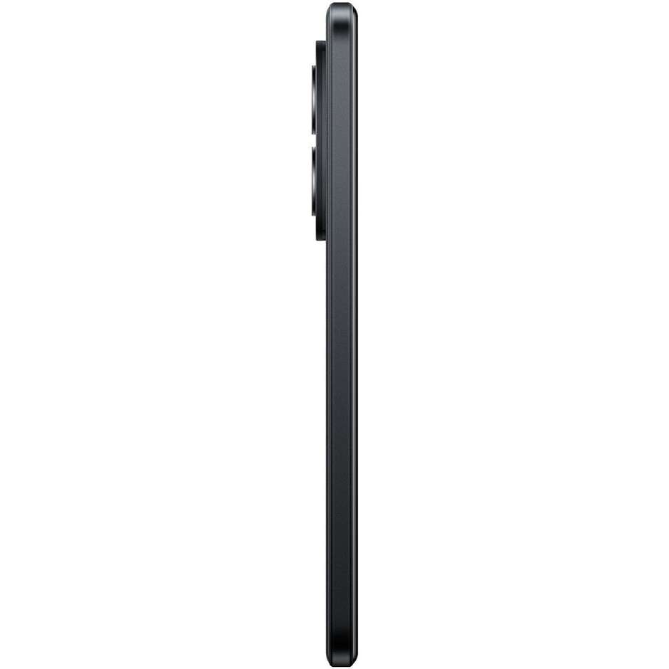 Xiaomi Redmi Note 15 Pro Smartphone 4G 17,2 cm (6.77") AMOLED 120Hz 8 GB 256 GB 200 MP OIS Nero
