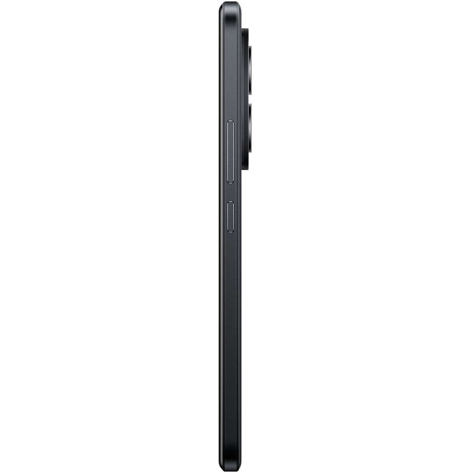 Xiaomi Redmi Note 15 Pro Smartphone 4G 17,2 cm (6.77") AMOLED 120Hz 8 GB 256 GB 200 MP OIS Nero