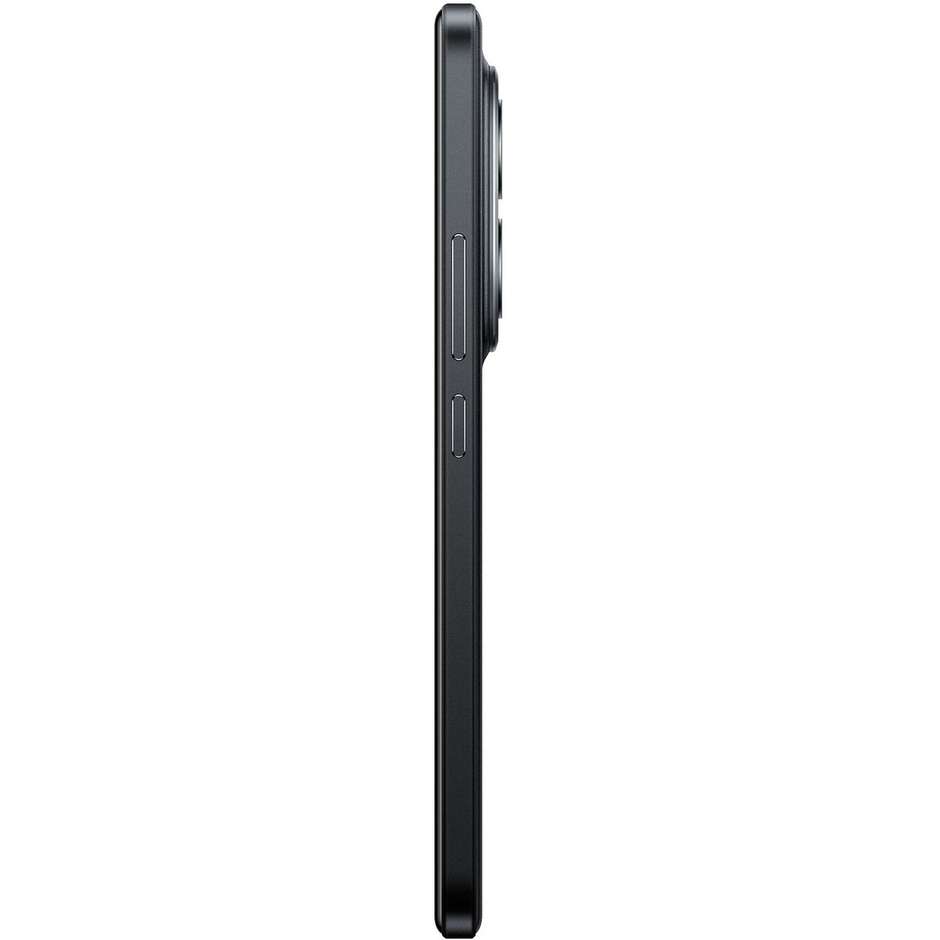 Xiaomi Redmi Note 15 Pro+ Smartphone 5G 17,2 cm (6.77") AMOLED 120Hz 8 GB 256 GB 200 MP OIS Nero (Black)