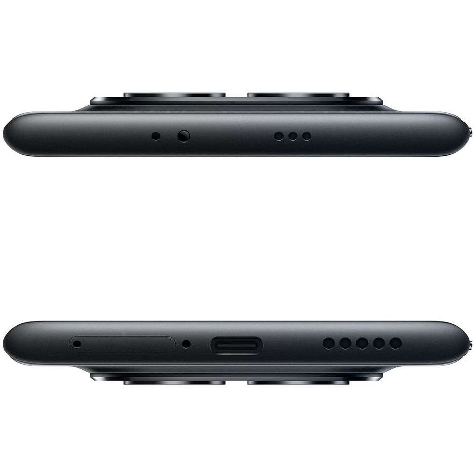Xiaomi Redmi Note 15 Smartphone 5G 17,2 cm (6.77") AMOLED 120Hz 8 GB 256 GB 50 MP OIS Nero (Black)
