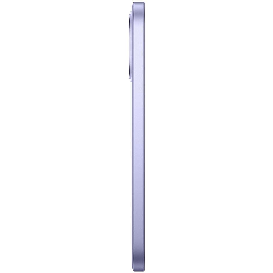 Xiaomi REDMI Note 17 4G Celestial Purple, 6 GB/256 GB e display AMOLED