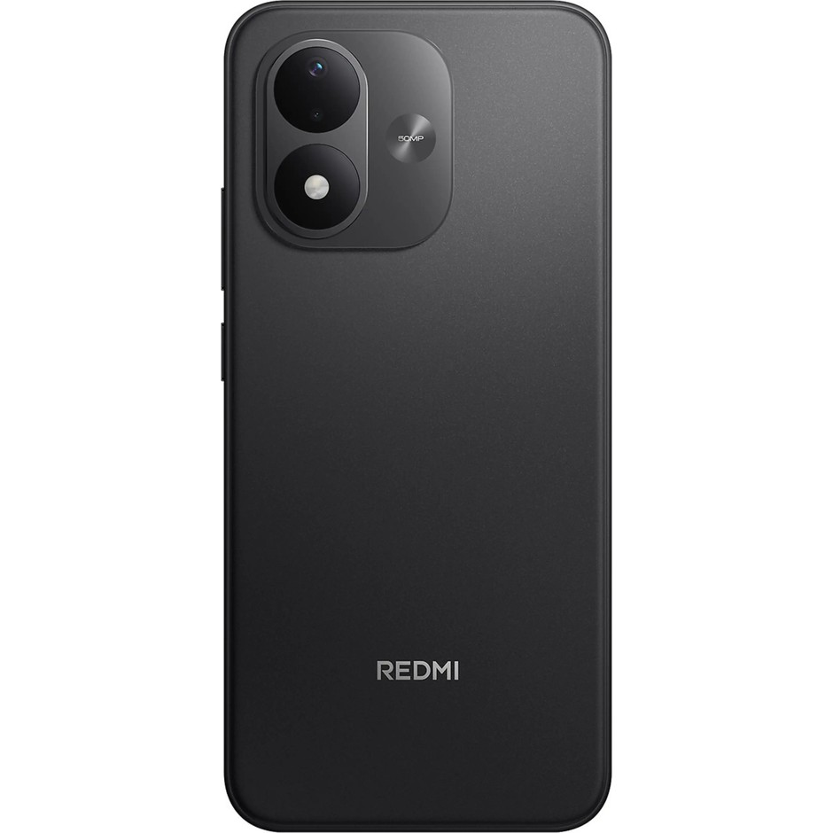 Xiaomi Redmi Note 17 5G 6 GB/256 GB Black