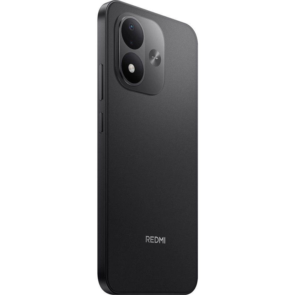 Xiaomi Redmi Note 17 5G 6 GB/256 GB Black