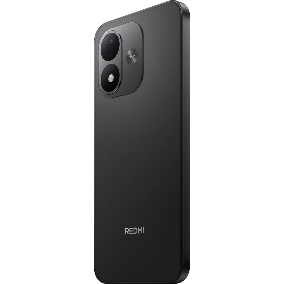 Xiaomi Redmi Note 17 5G 6 GB/256 GB Black