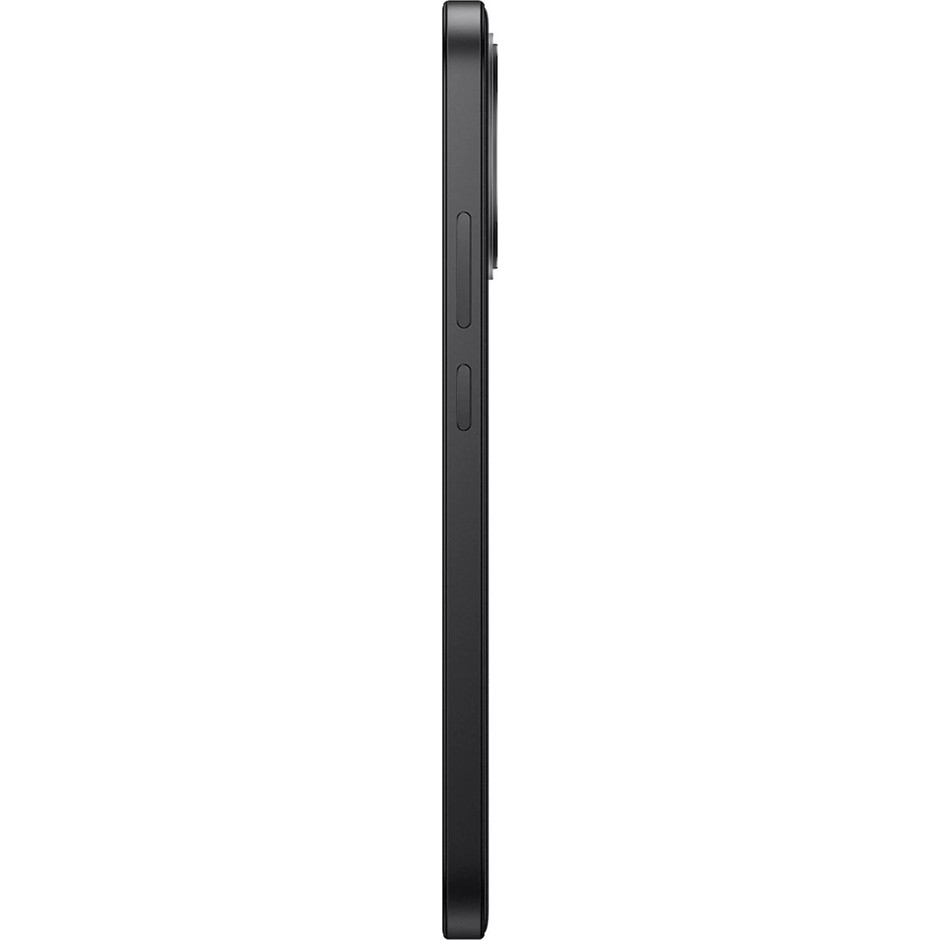 Xiaomi Redmi Note 17 5G 6 GB/256 GB Black