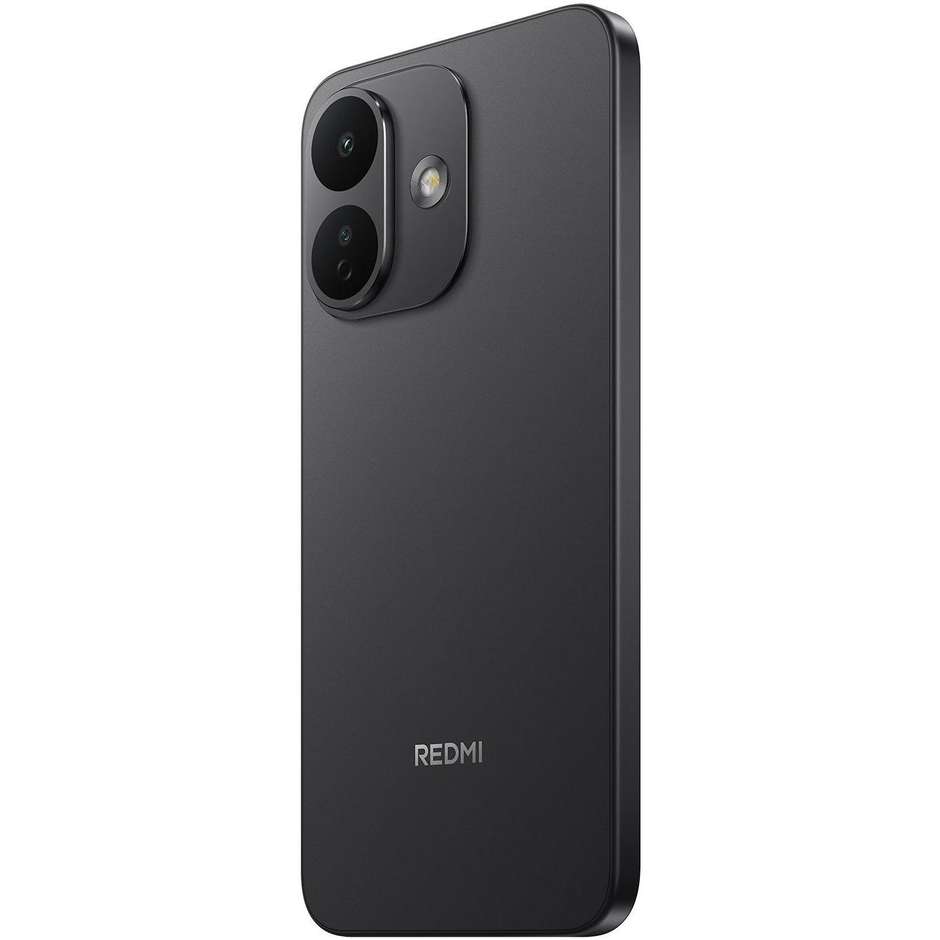 Xiaomi Redmi Note 17 Pro 5G 6 GB/256 GB AMOLED 120 Hz nero