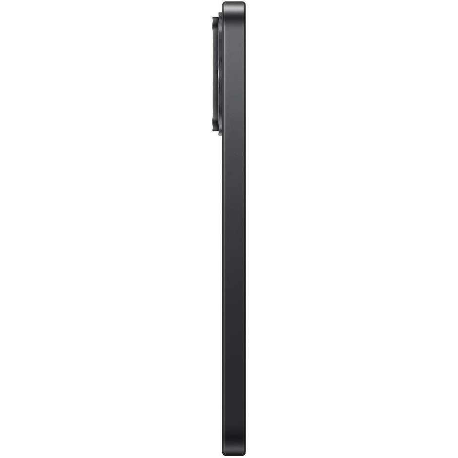 Xiaomi Redmi Note 17 Pro 5G 6 GB/256 GB AMOLED 120 Hz nero
