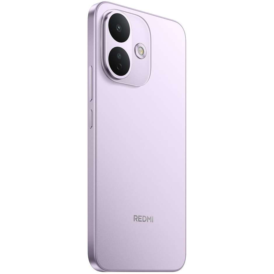 Xiaomi REDMI Note 17 Pro 5G Purple, 6 GB/256 GB e AMOLED da 6,83 pollici