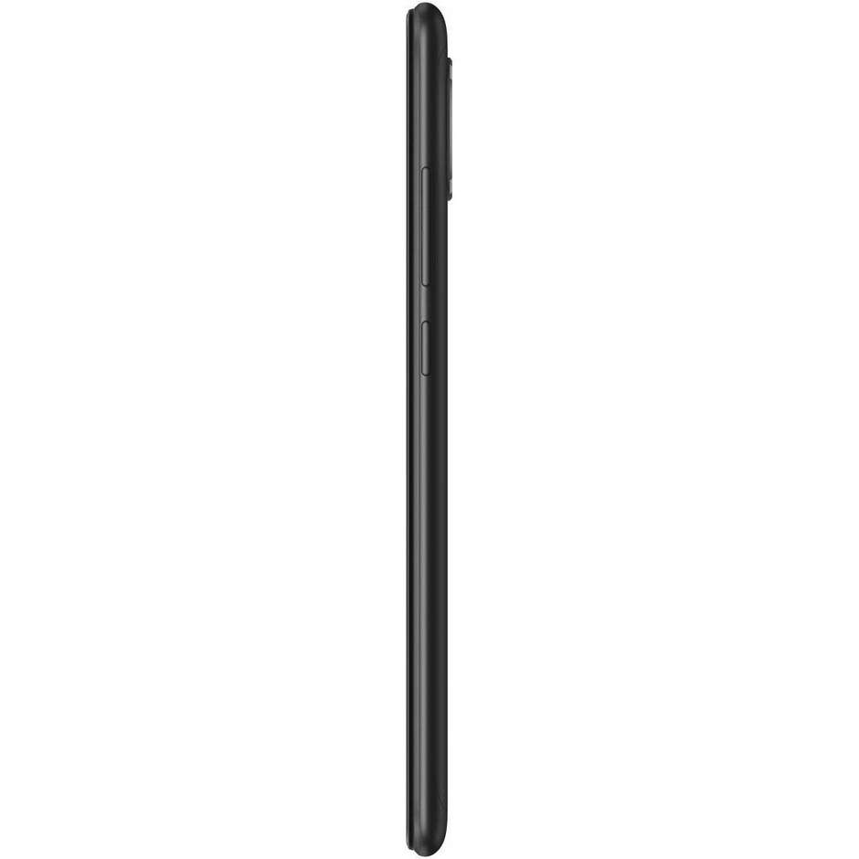 Xiaomi Redmi Note 6 Pro smartphone 6,26" FHD+ dual sim Ram 4 GB Memoria 64 GB fotocamera 12 Mpx colore nero